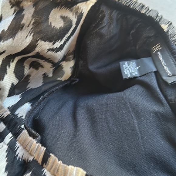 INC International Blouse Large - Picture 14 of 15